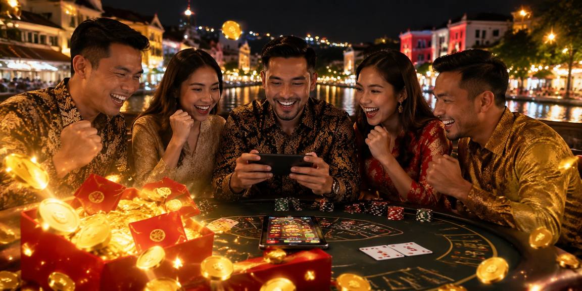 Dice igm247 untuk lontaran jelas